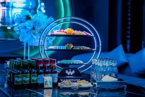 宿迁夜总会招聘模特促销员,宿迁兼职招聘,身高不限轻松工作乐无边