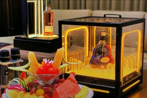 重庆山茶花KTV招聘兼职,薪资日结,潜力行业抢占职场先机高地