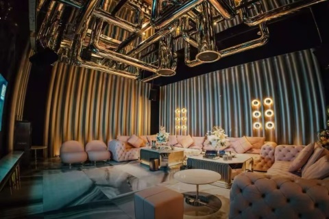 春城夜场邀约 昆明KTV酒促新机遇